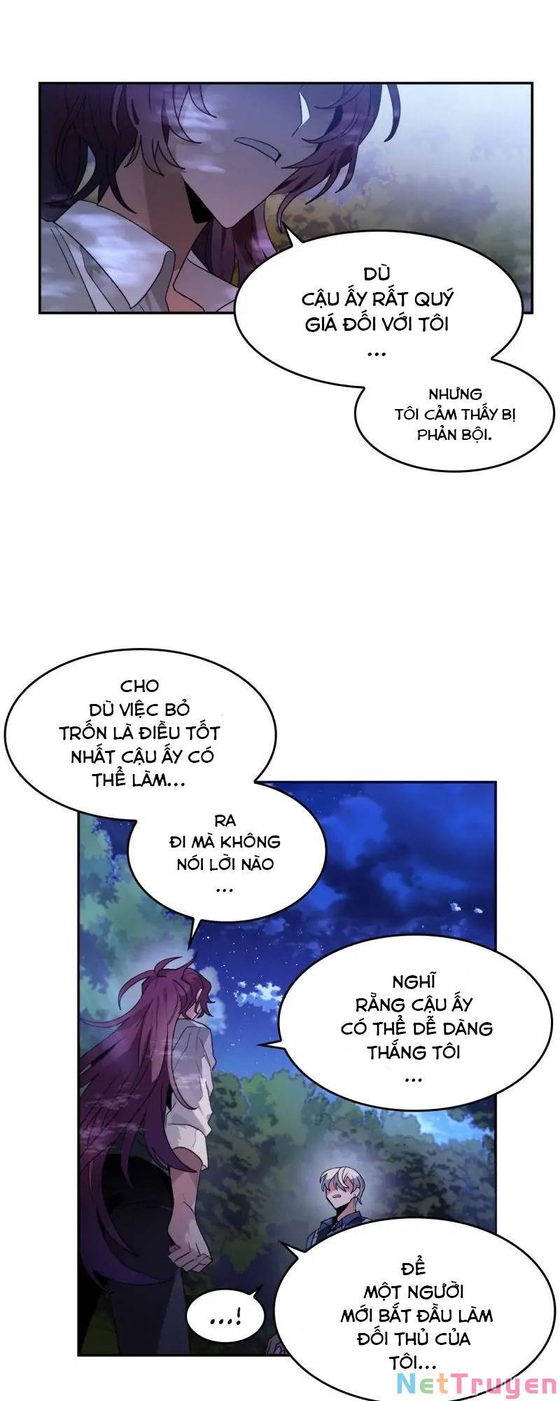 Xin Hãy Cho Tôi Về Nhà: Chapter 65