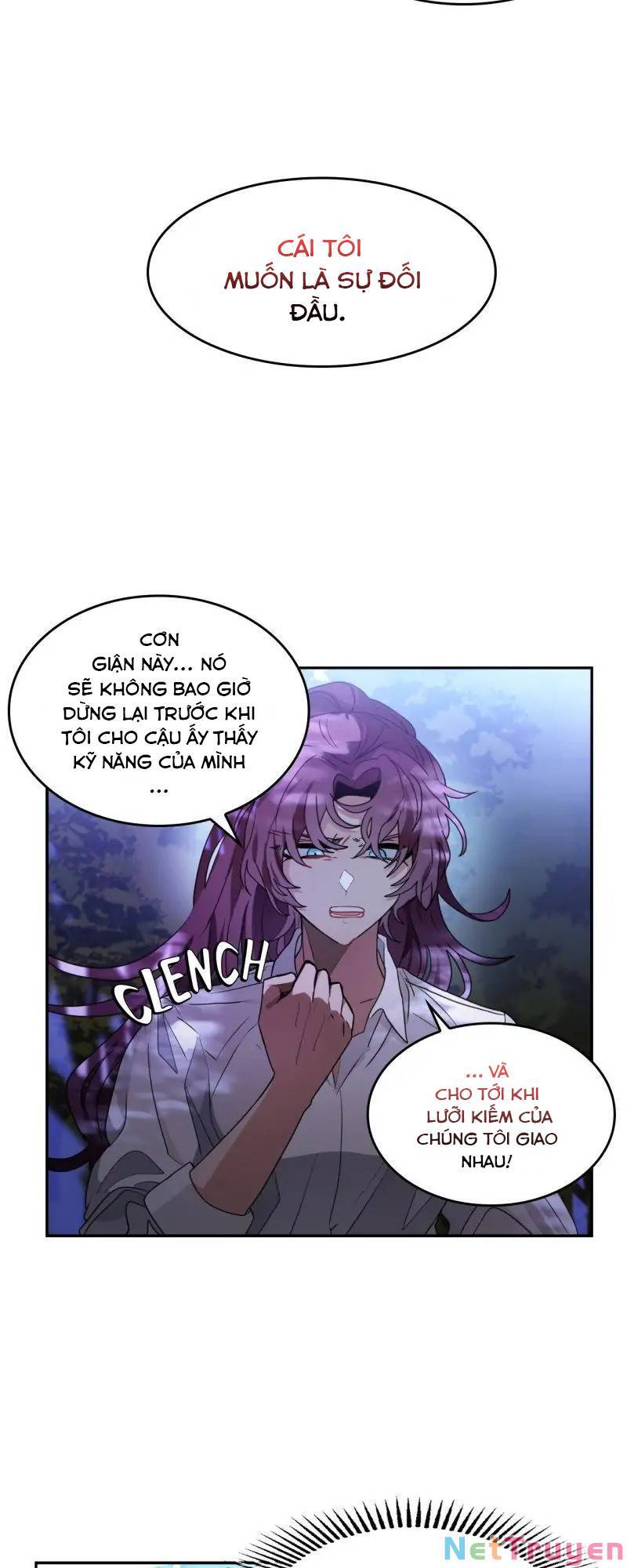 Xin Hãy Cho Tôi Về Nhà: Chapter 65