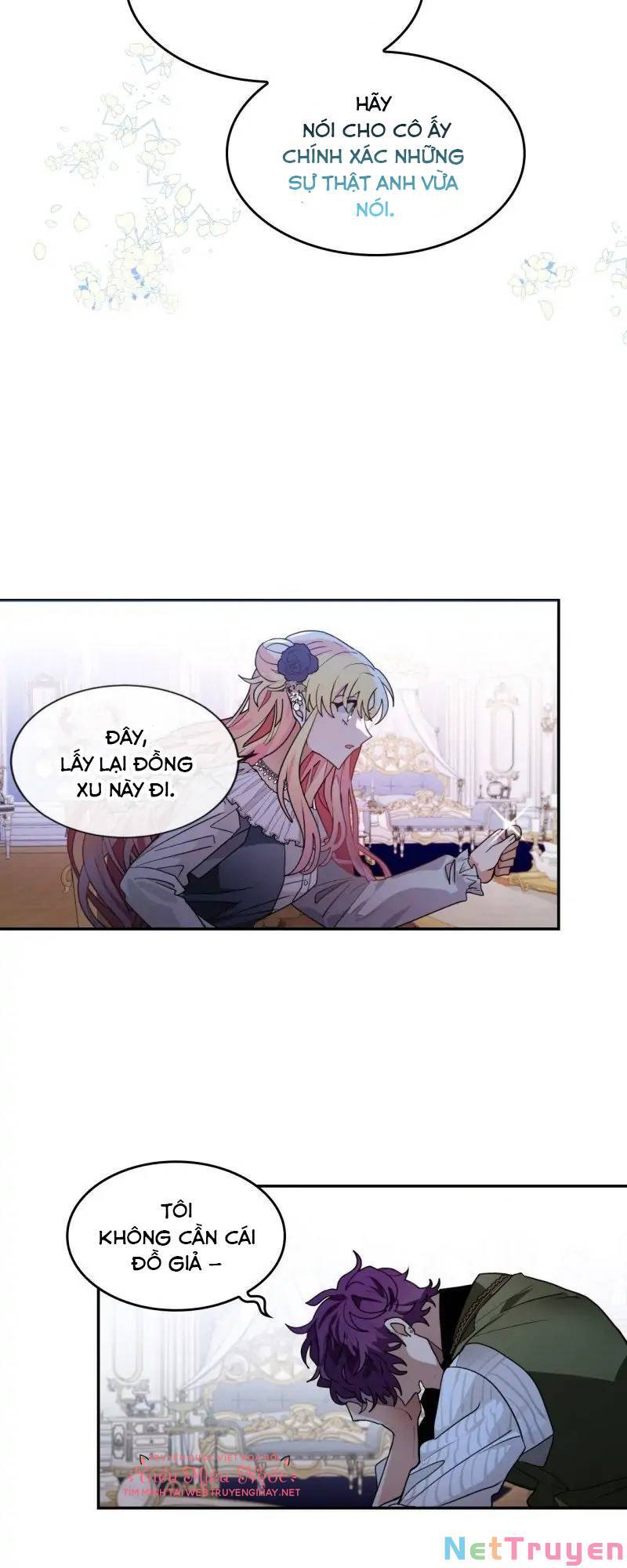 Xin Hãy Cho Tôi Về Nhà: Chapter 65