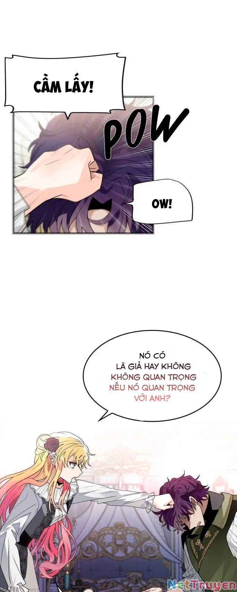 Xin Hãy Cho Tôi Về Nhà: Chapter 65