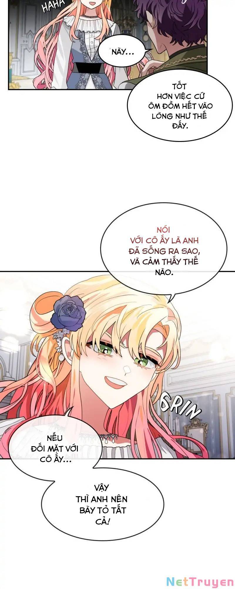 Xin Hãy Cho Tôi Về Nhà: Chapter 65