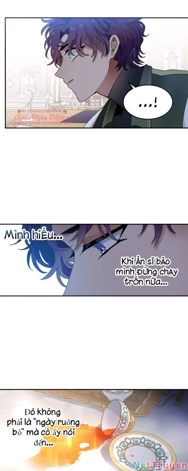 Xin Hãy Cho Tôi Về Nhà: Chapter 65