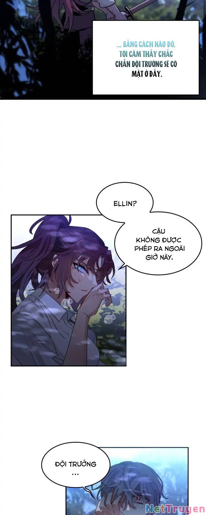 Xin Hãy Cho Tôi Về Nhà: Chapter 65