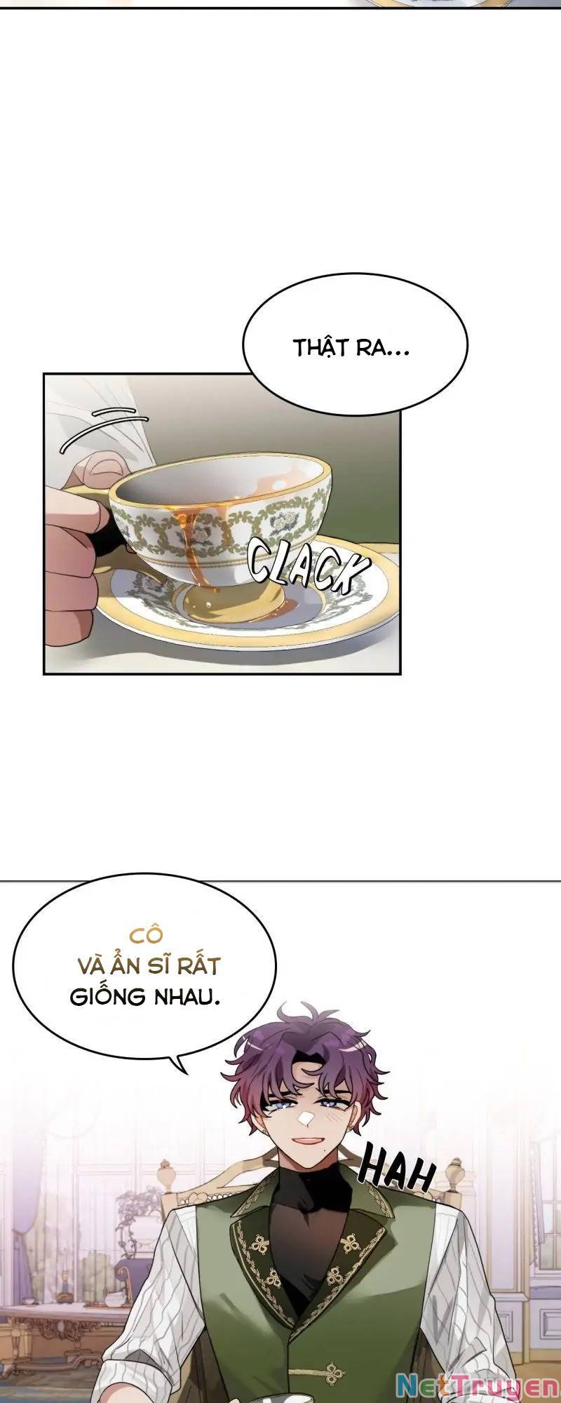 Xin Hãy Cho Tôi Về Nhà: Chapter 65
