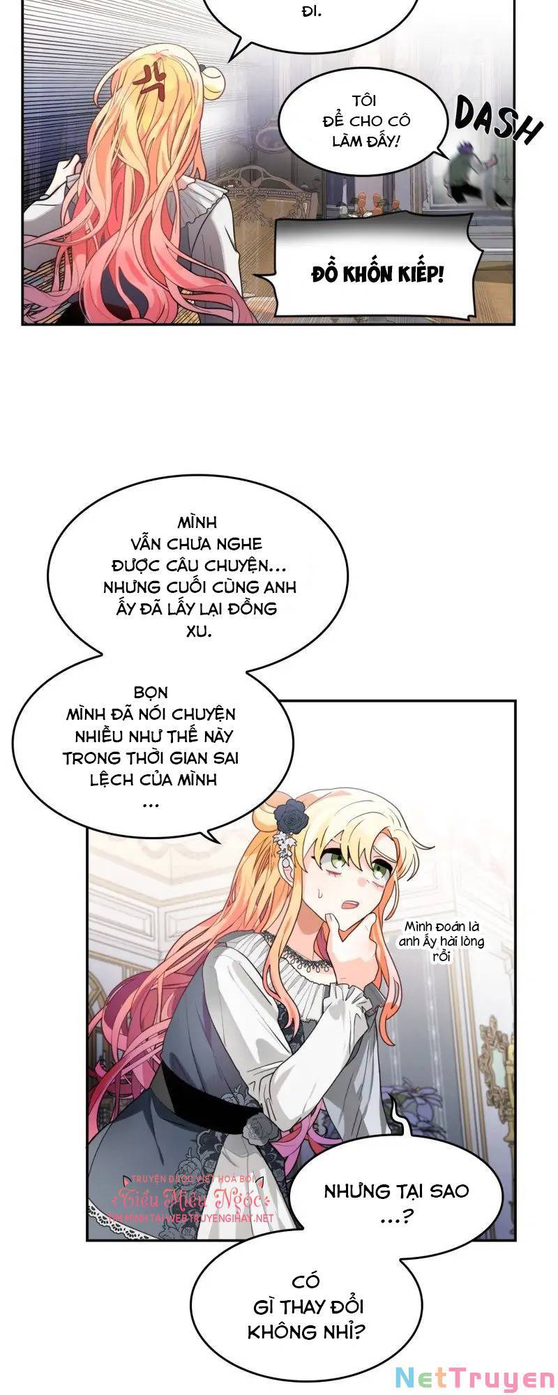 Xin Hãy Cho Tôi Về Nhà: Chapter 65