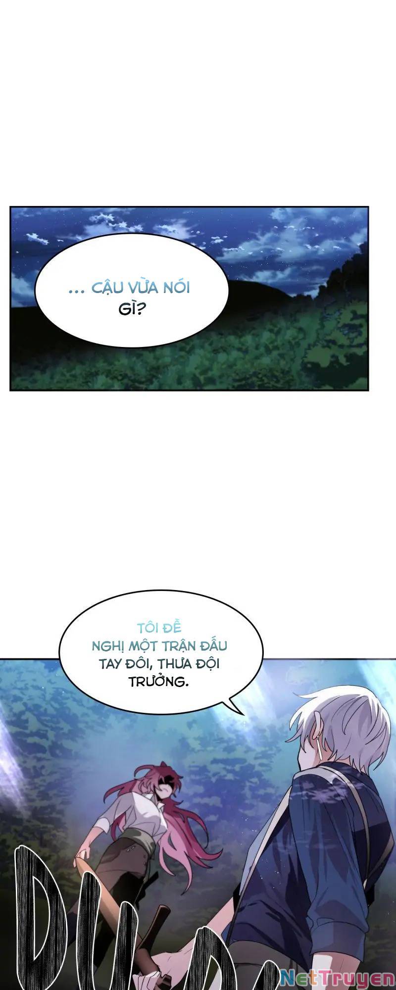 Xin Hãy Cho Tôi Về Nhà: Chapter 65