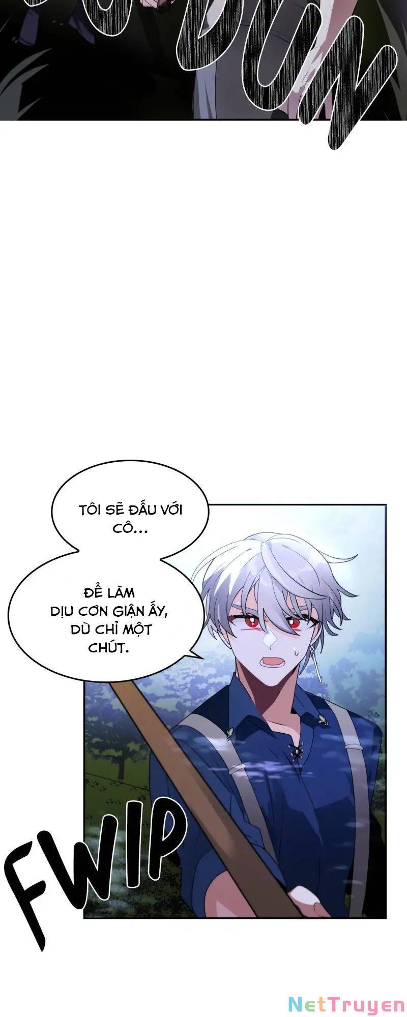 Xin Hãy Cho Tôi Về Nhà: Chapter 65
