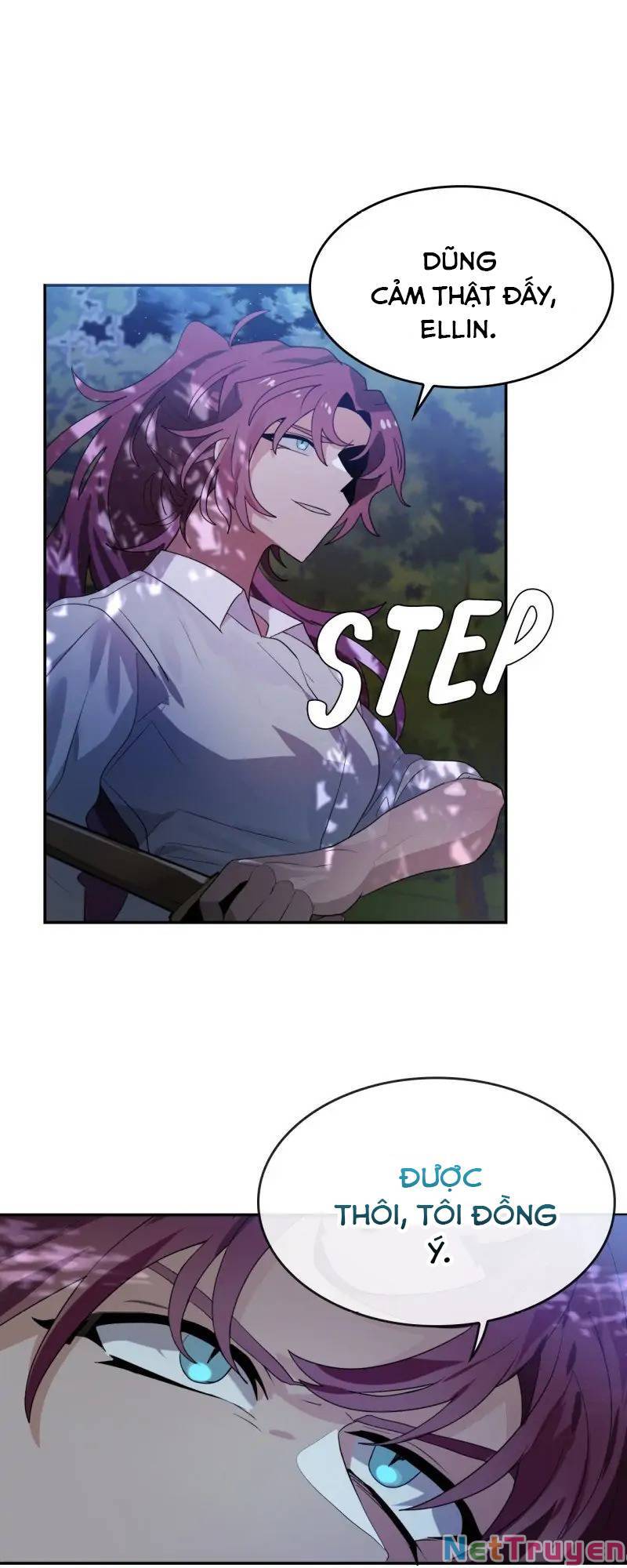 Xin Hãy Cho Tôi Về Nhà: Chapter 65