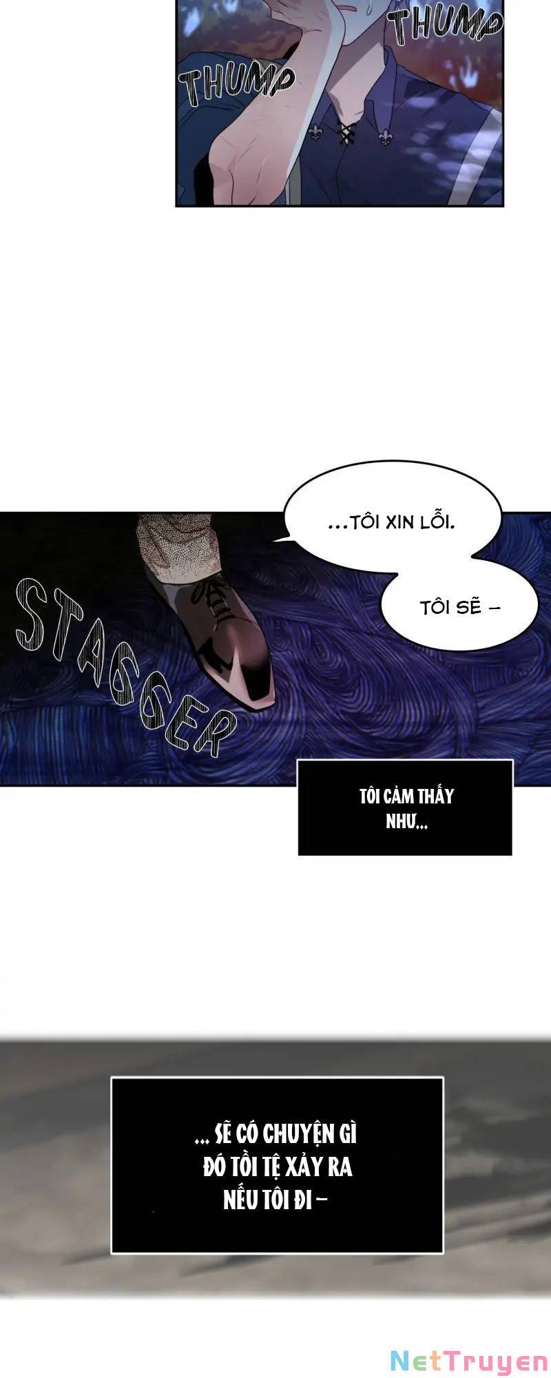 Xin Hãy Cho Tôi Về Nhà: Chapter 65