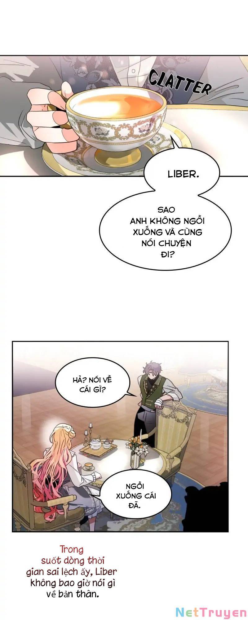 Xin Hãy Cho Tôi Về Nhà: Chapter 65