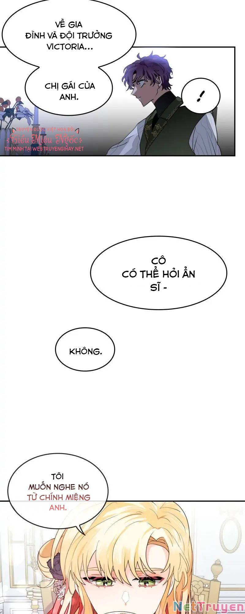 Xin Hãy Cho Tôi Về Nhà: Chapter 65
