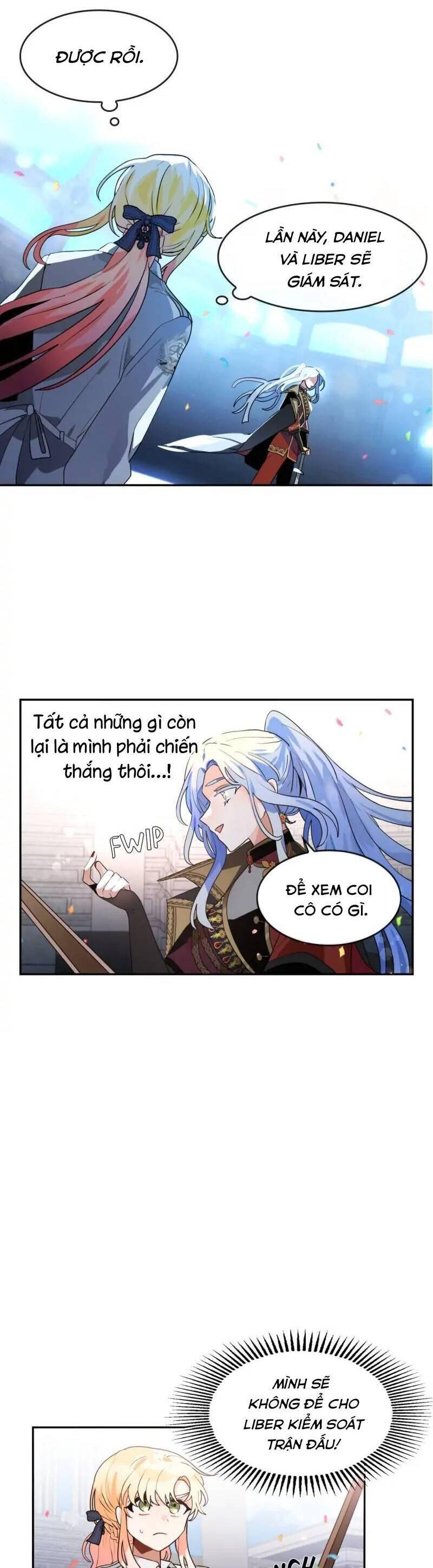 Xin Hãy Cho Tôi Về Nhà: Chapter 67