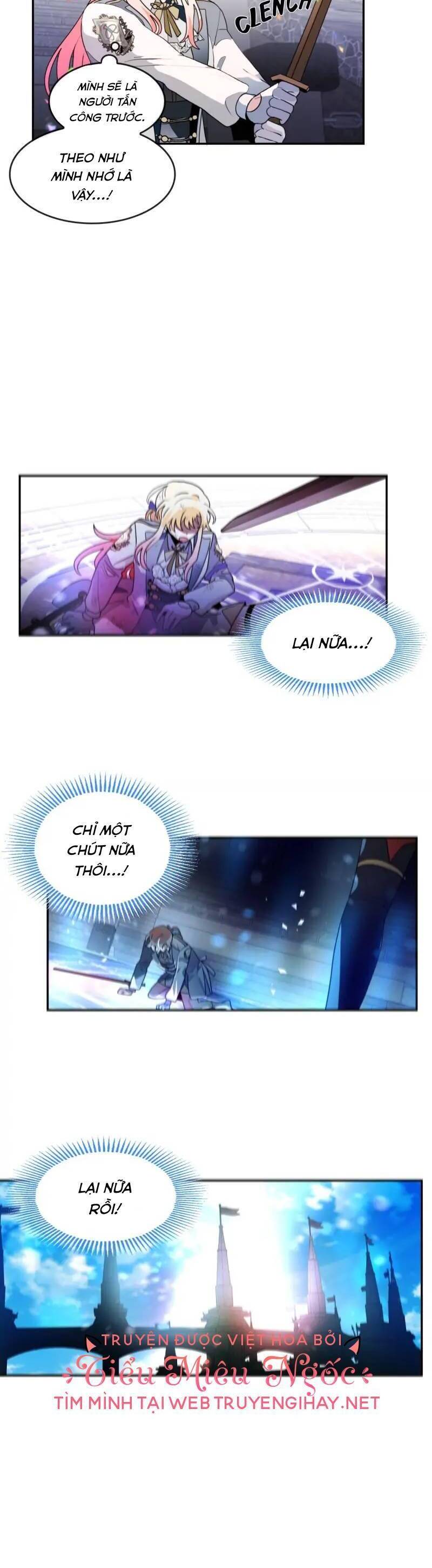 Xin Hãy Cho Tôi Về Nhà: Chapter 67