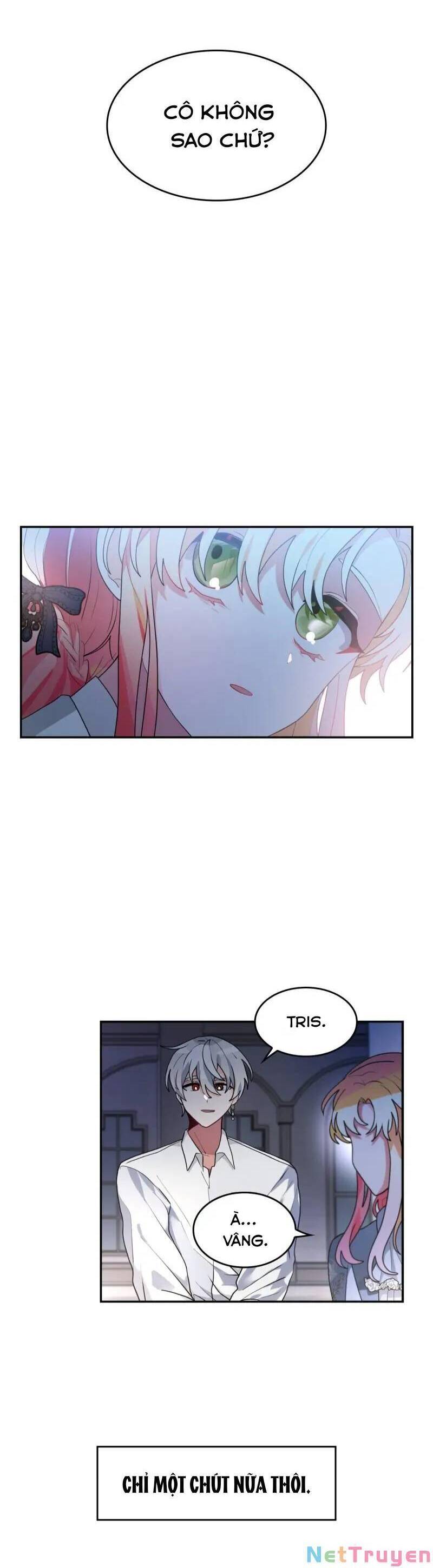 Xin Hãy Cho Tôi Về Nhà: Chapter 67