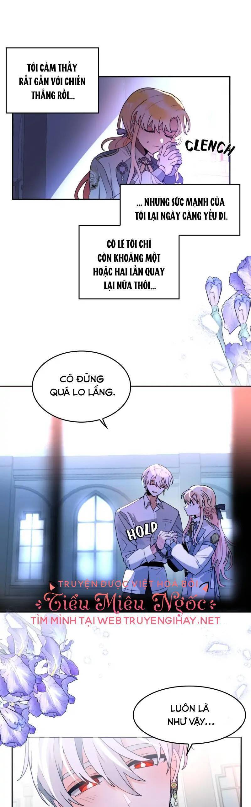 Xin Hãy Cho Tôi Về Nhà: Chapter 67