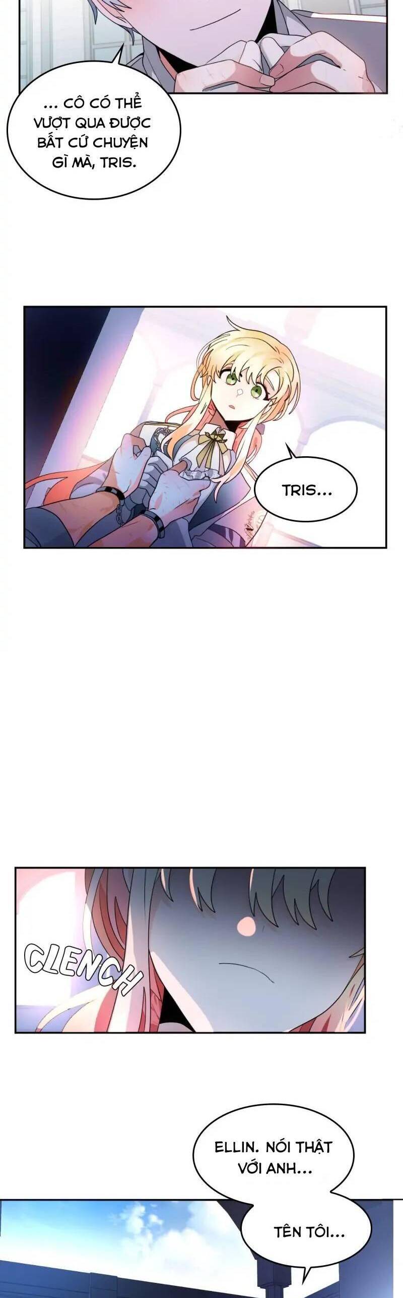Xin Hãy Cho Tôi Về Nhà: Chapter 67