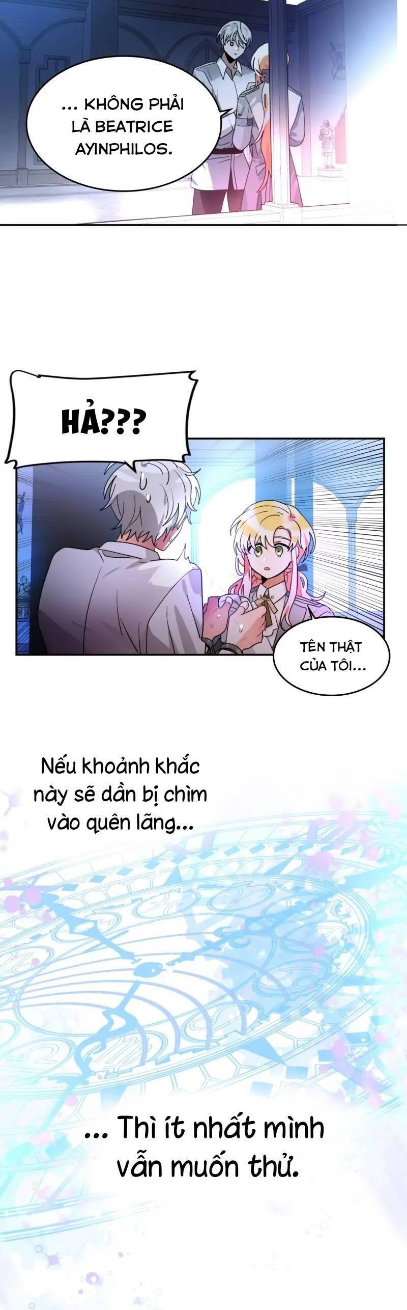 Xin Hãy Cho Tôi Về Nhà: Chapter 67