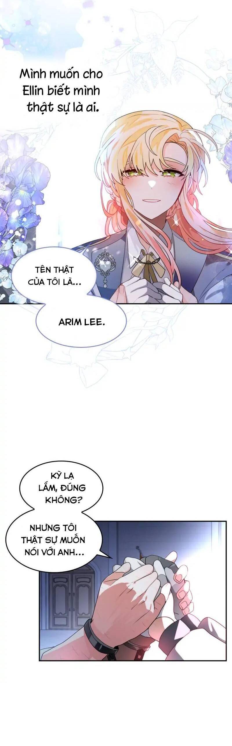 Xin Hãy Cho Tôi Về Nhà: Chapter 67