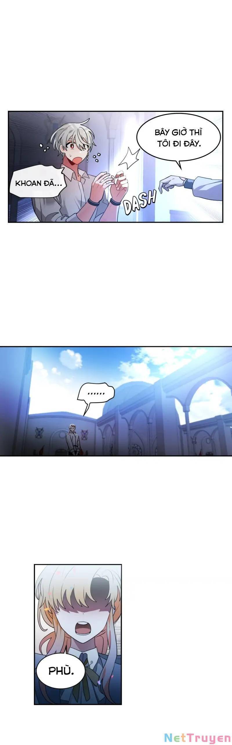 Xin Hãy Cho Tôi Về Nhà: Chapter 67