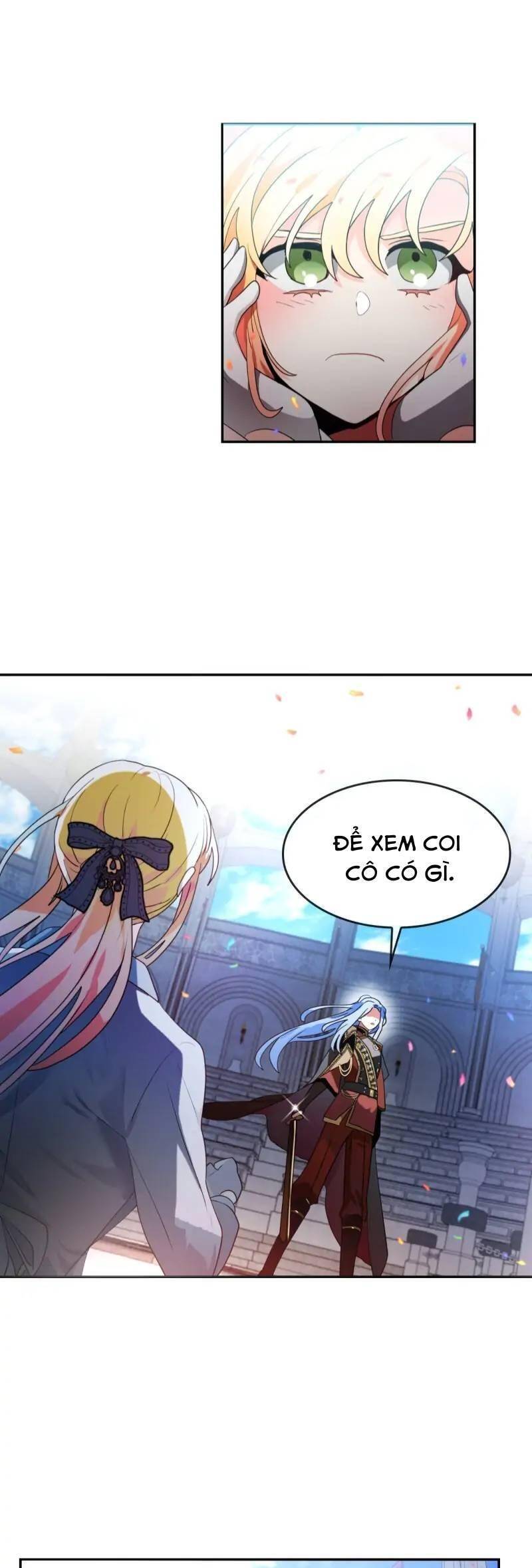 Xin Hãy Cho Tôi Về Nhà: Chapter 67