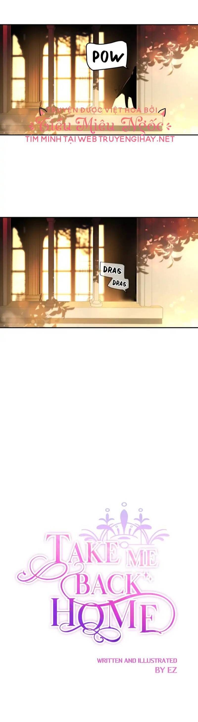 Xin Hãy Cho Tôi Về Nhà: Chapter 67