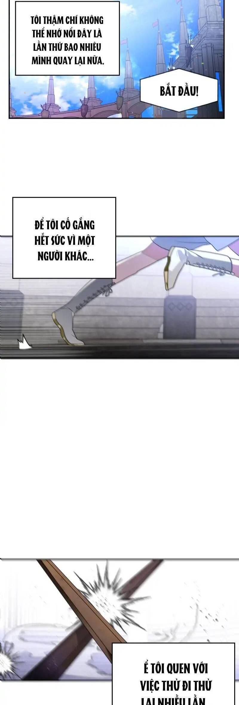 Xin Hãy Cho Tôi Về Nhà: Chapter 67