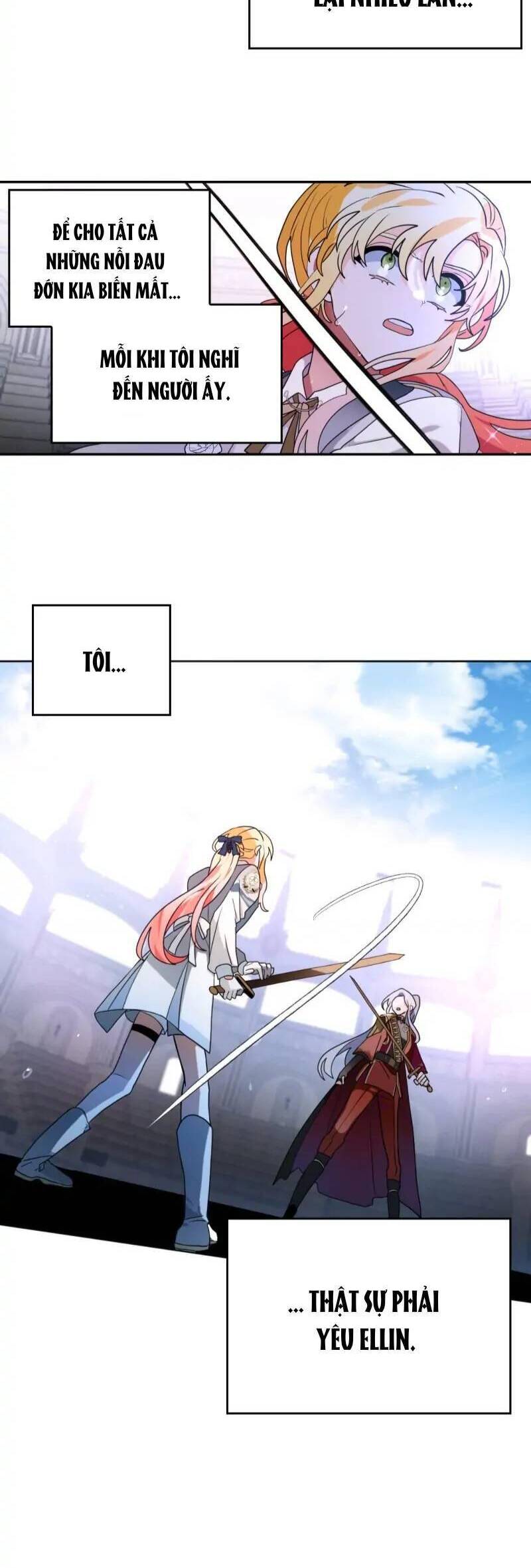 Xin Hãy Cho Tôi Về Nhà: Chapter 67
