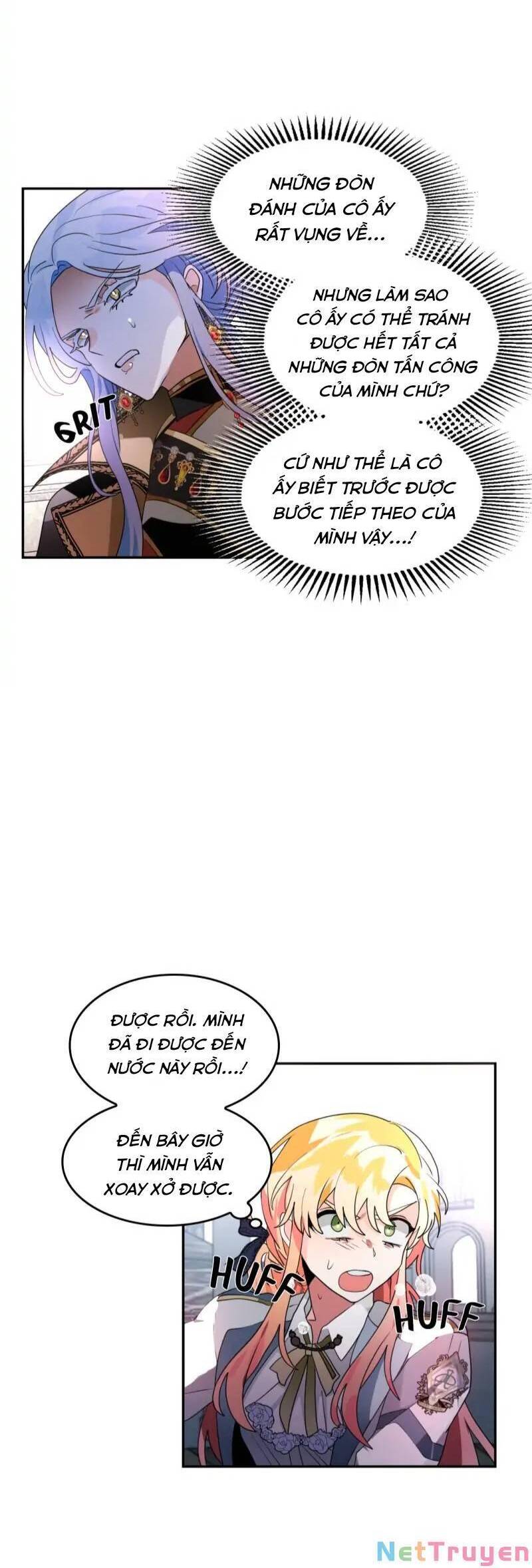 Xin Hãy Cho Tôi Về Nhà: Chapter 67