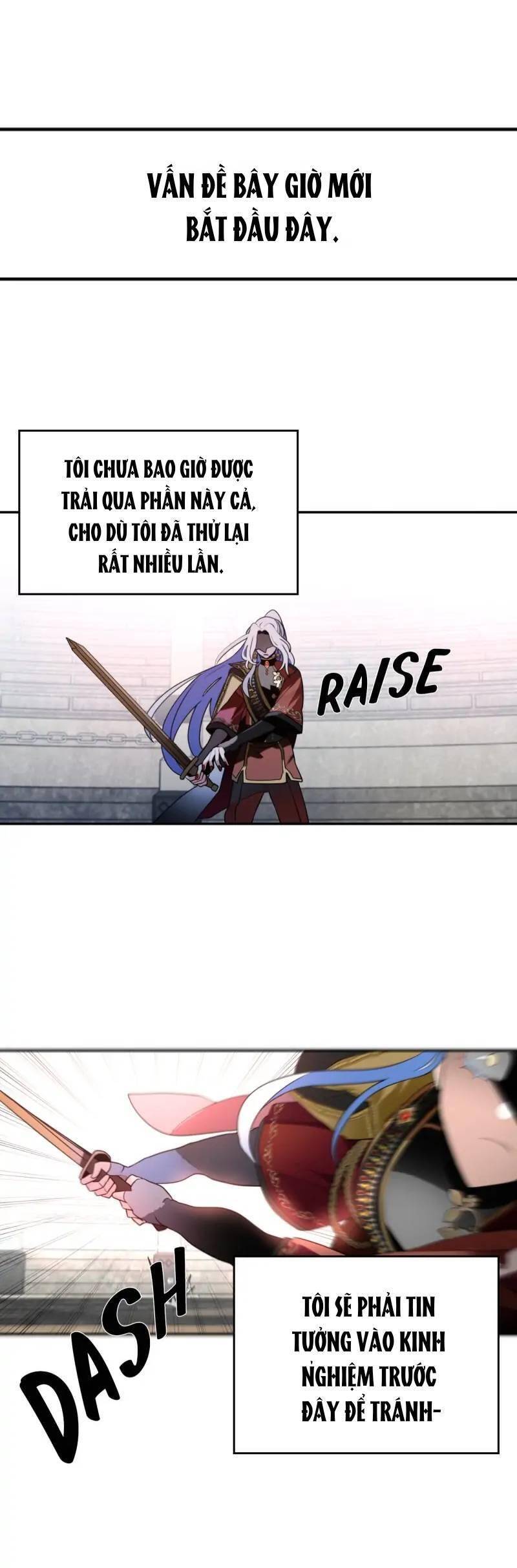 Xin Hãy Cho Tôi Về Nhà: Chapter 67