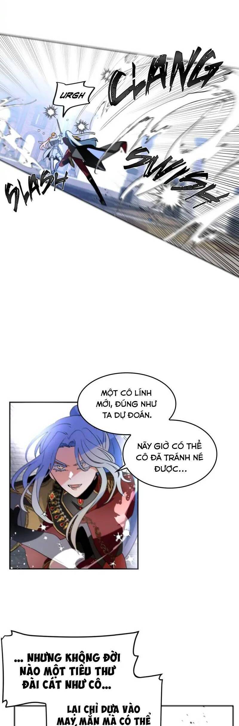 Xin Hãy Cho Tôi Về Nhà: Chapter 67