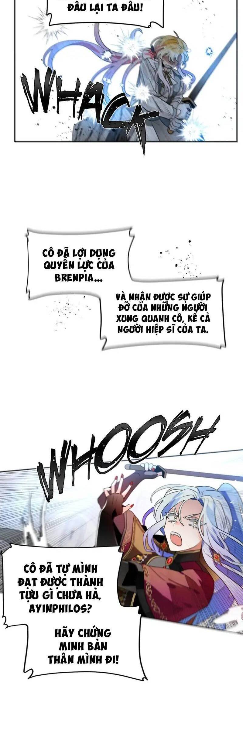 Xin Hãy Cho Tôi Về Nhà: Chapter 67