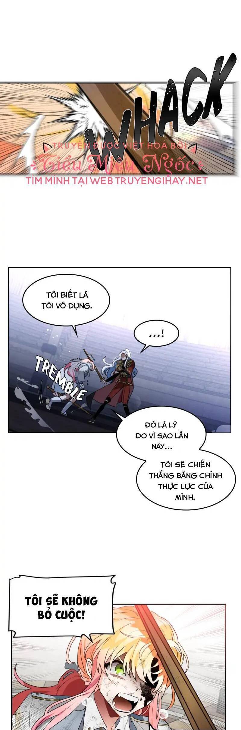 Xin Hãy Cho Tôi Về Nhà: Chapter 67