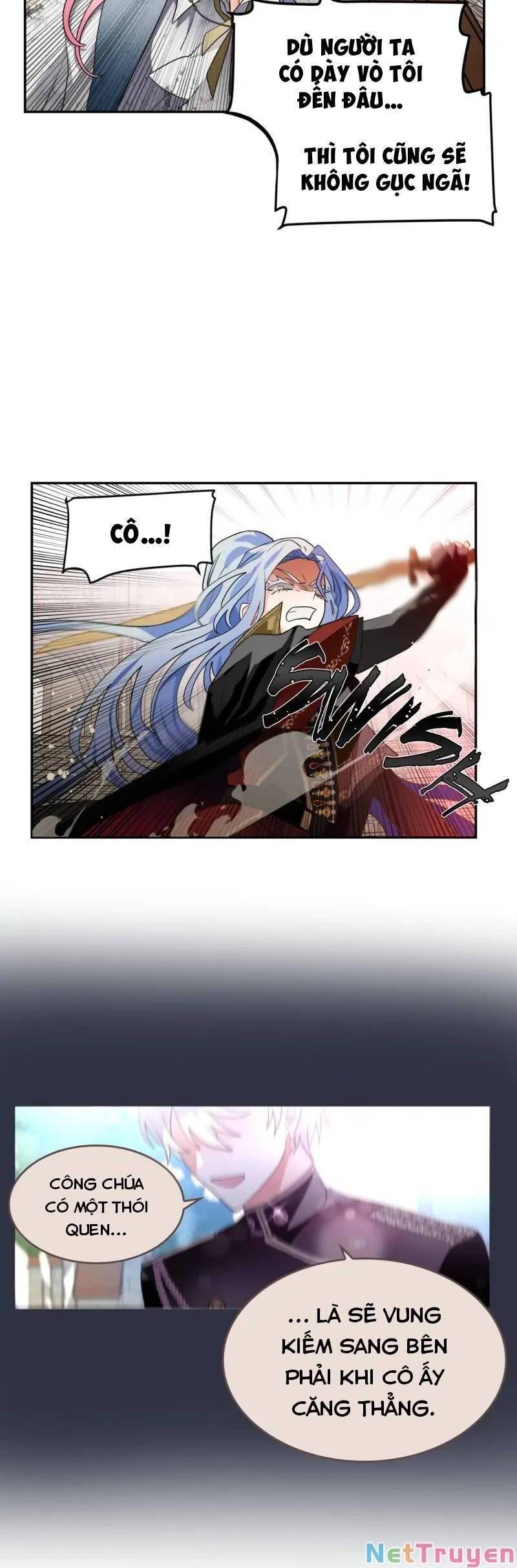 Xin Hãy Cho Tôi Về Nhà: Chapter 67