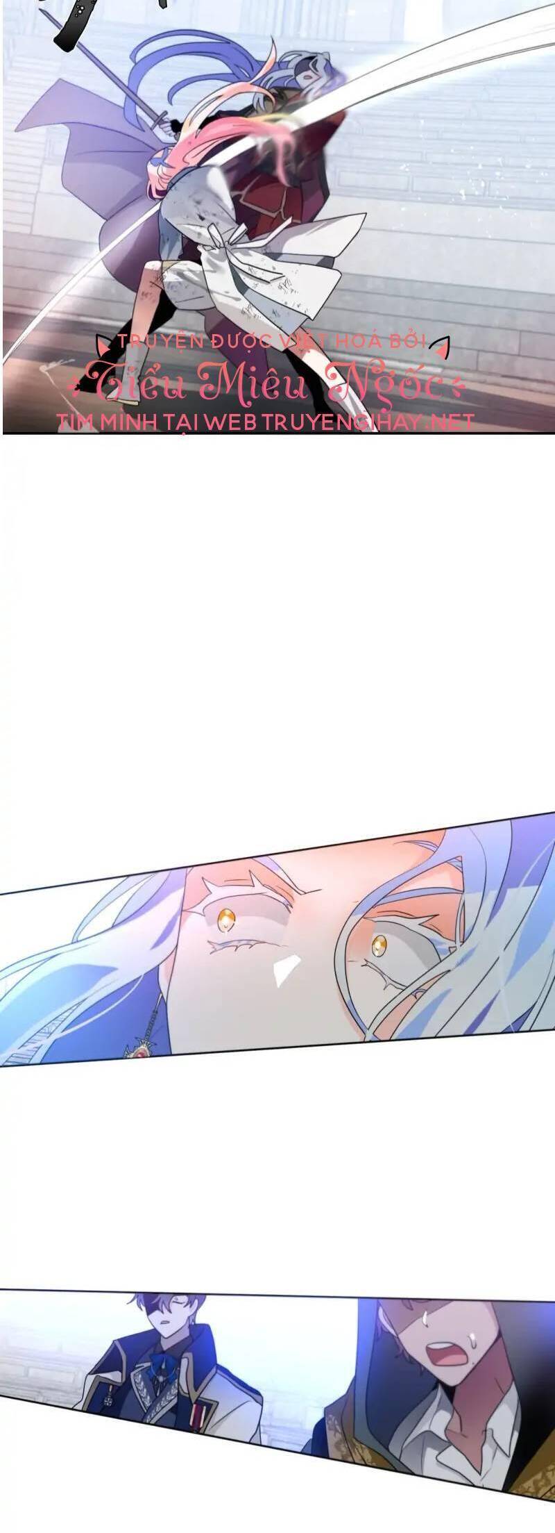 Xin Hãy Cho Tôi Về Nhà: Chapter 67