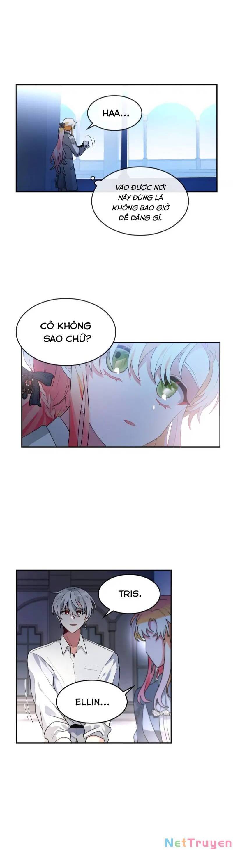 Xin Hãy Cho Tôi Về Nhà: Chapter 67