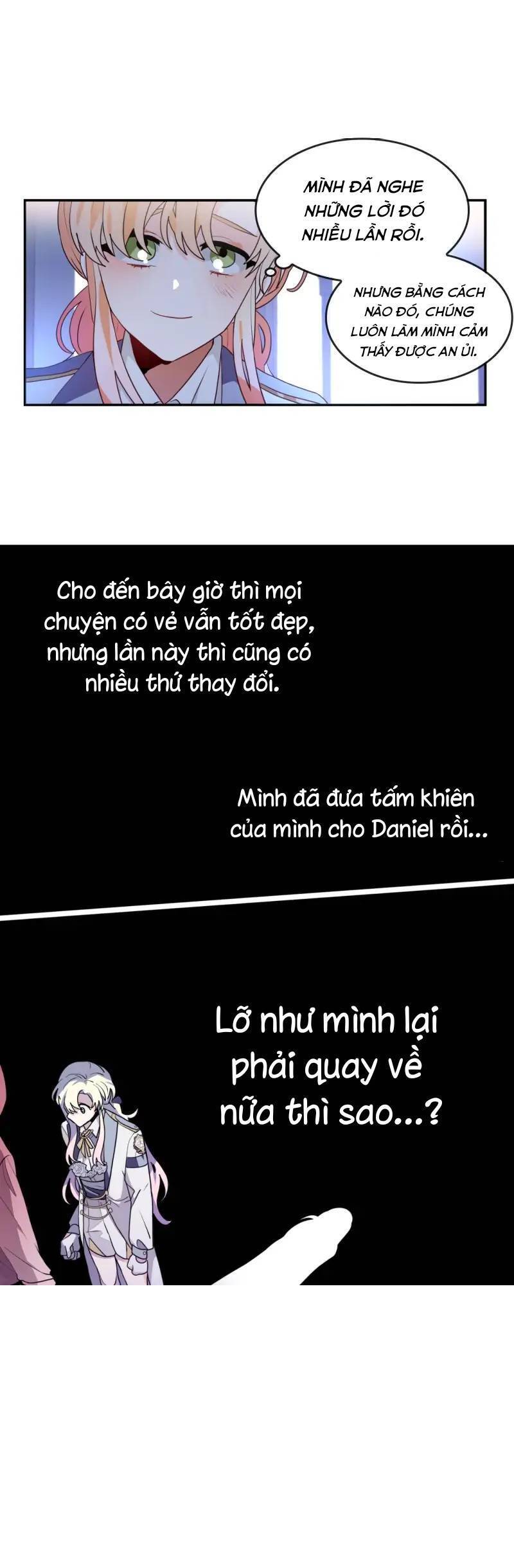 Xin Hãy Cho Tôi Về Nhà: Chapter 67