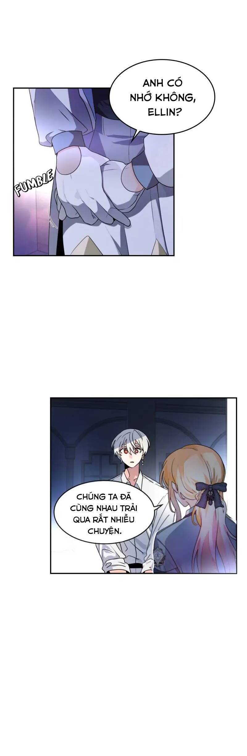 Xin Hãy Cho Tôi Về Nhà: Chapter 67