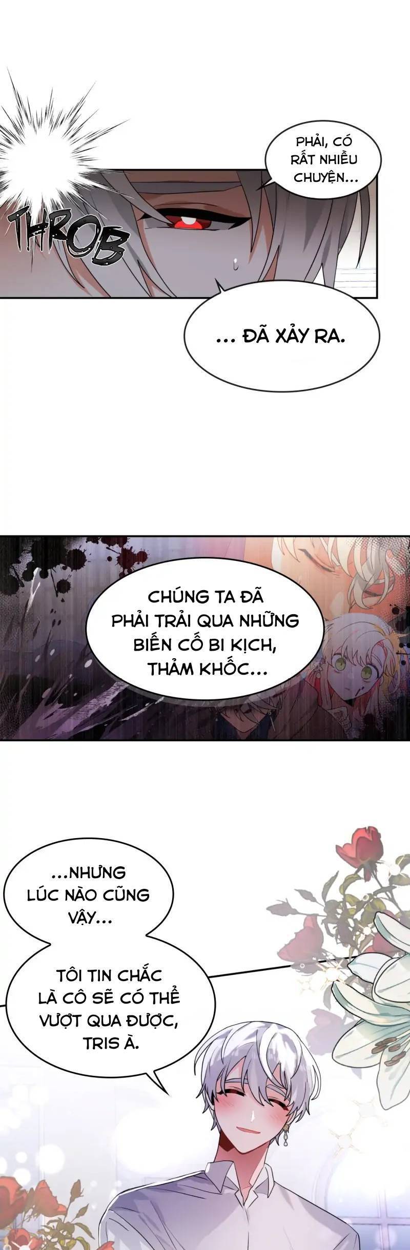 Xin Hãy Cho Tôi Về Nhà: Chapter 67