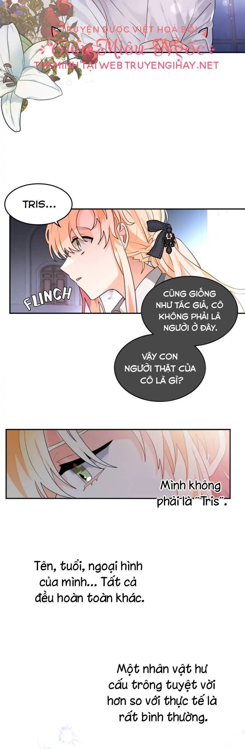 Xin Hãy Cho Tôi Về Nhà: Chapter 67