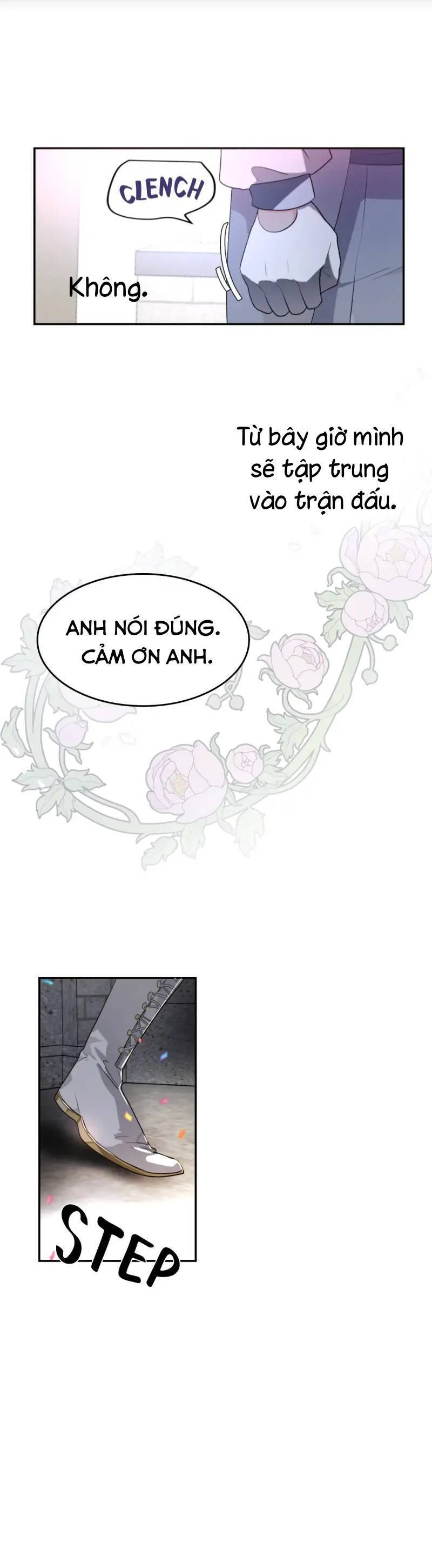 Xin Hãy Cho Tôi Về Nhà: Chapter 67