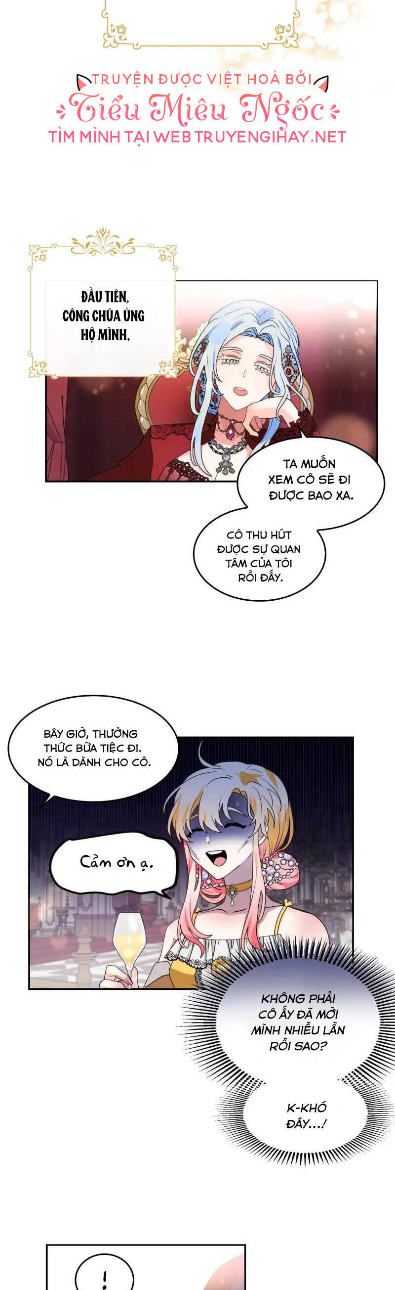Xin Hãy Cho Tôi Về Nhà: Chapter 68