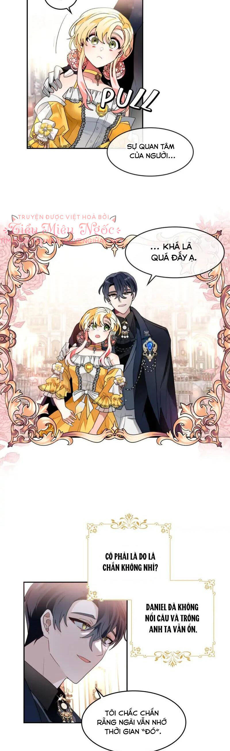 Xin Hãy Cho Tôi Về Nhà: Chapter 68