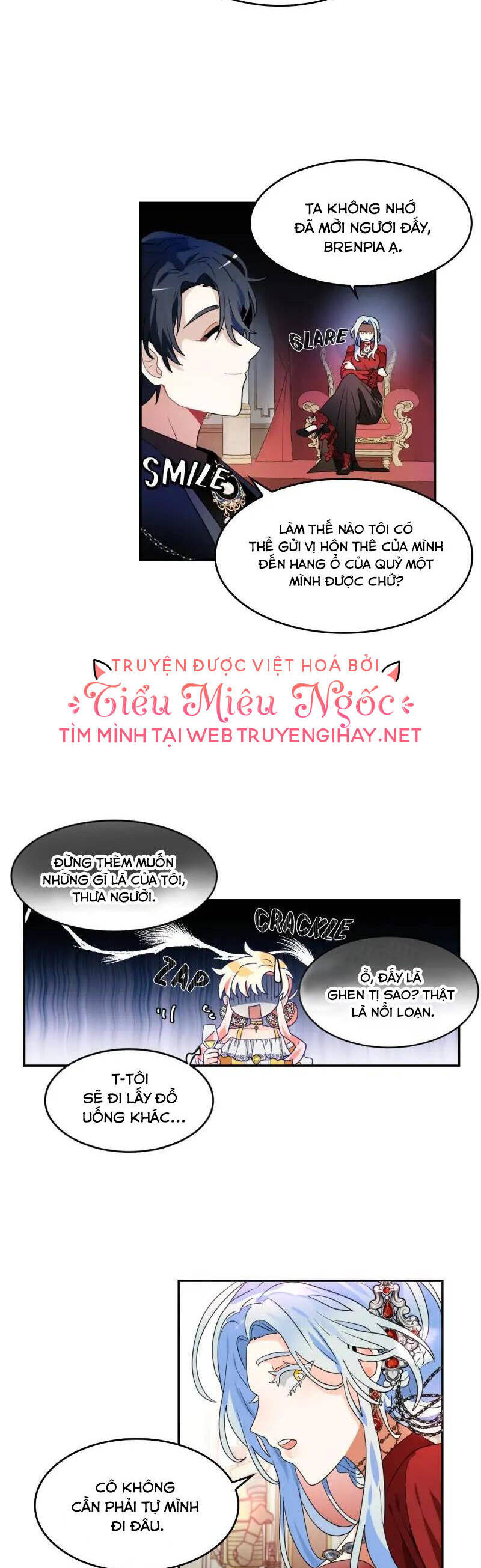 Xin Hãy Cho Tôi Về Nhà: Chapter 68