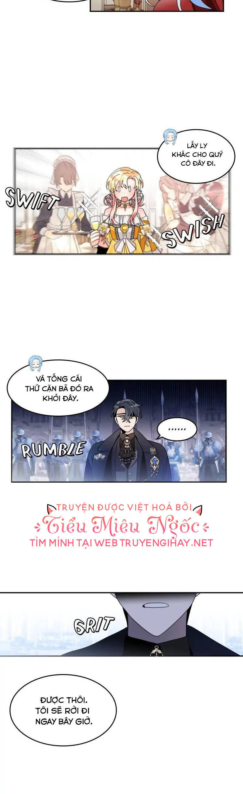 Xin Hãy Cho Tôi Về Nhà: Chapter 68