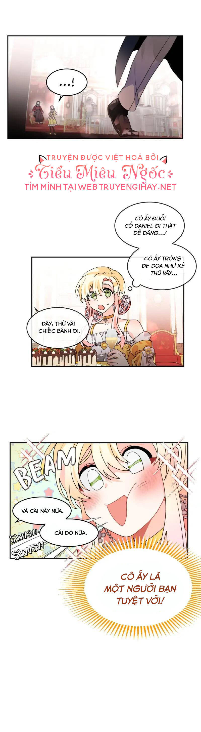 Xin Hãy Cho Tôi Về Nhà: Chapter 68