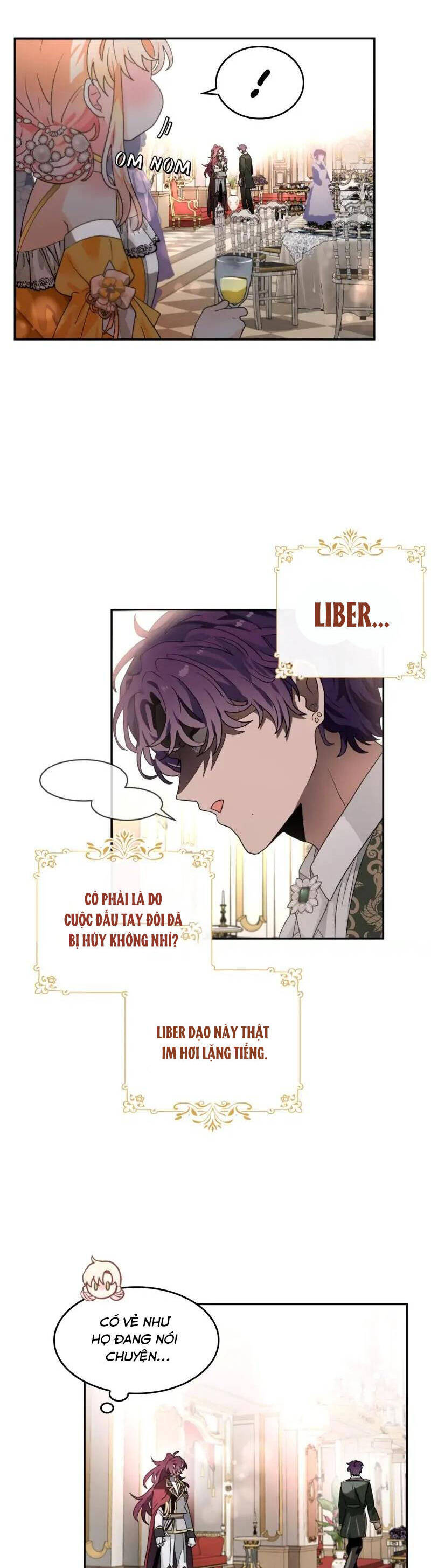 Xin Hãy Cho Tôi Về Nhà: Chapter 68