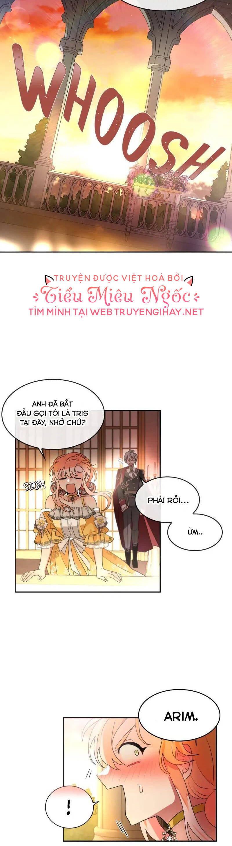 Xin Hãy Cho Tôi Về Nhà: Chapter 68