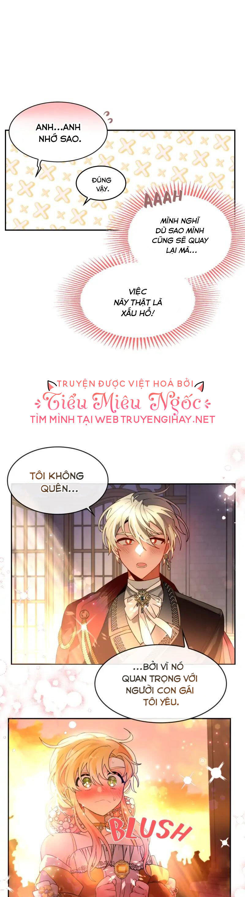 Xin Hãy Cho Tôi Về Nhà: Chapter 68