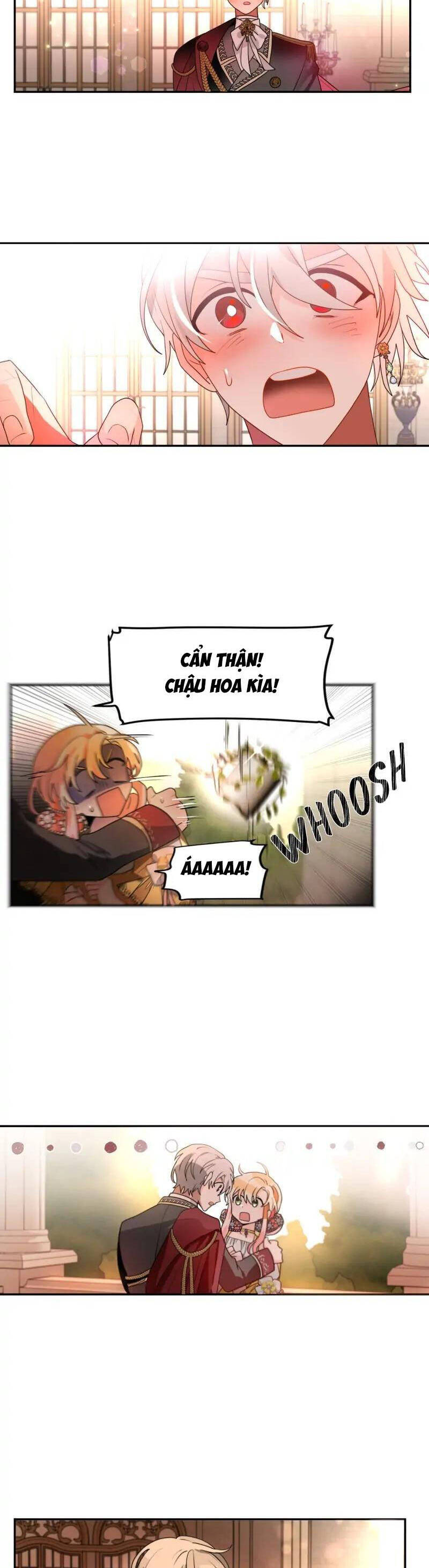Xin Hãy Cho Tôi Về Nhà: Chapter 68