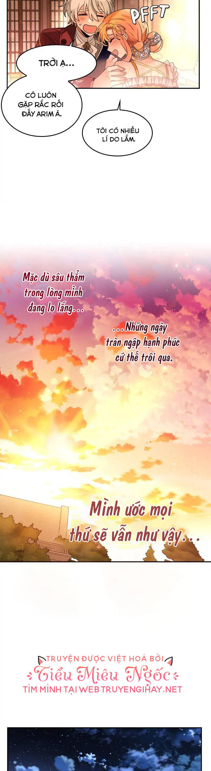 Xin Hãy Cho Tôi Về Nhà: Chapter 68